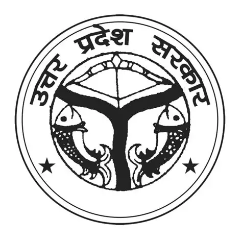 UP Government Official Logo